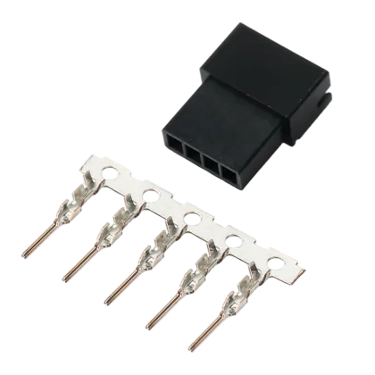 micro wire to wire connectors