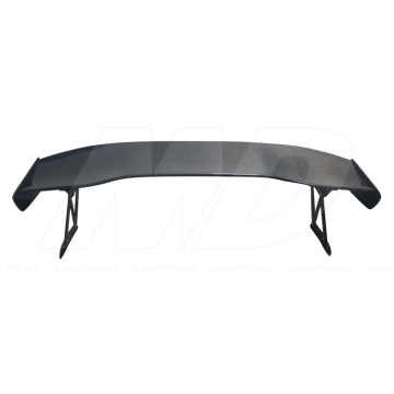 VoLTE Style en fibre de carbone Soiler arrière 1,6 m pour 1999-2002 Nissan S15