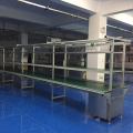 PVC-Bandfördersystem Montagelinie Zum Verkauf