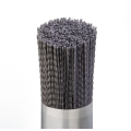 Silicon carbide nylon612 abrasive filament