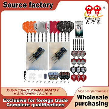 مجموعه دارت پریمیوم با شیشه 23 گرمی