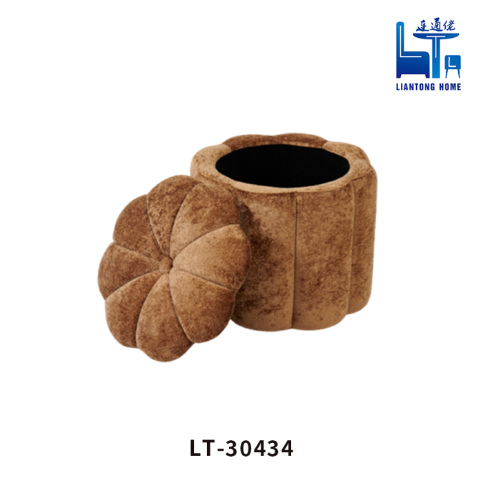 Modern Design Stool for Home Organization