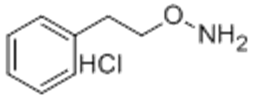 O-Phenethyl-hydroxylamine hydrochloride CAS 13571-04-5