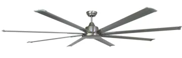 84inch ceiling fan Aluminum blade