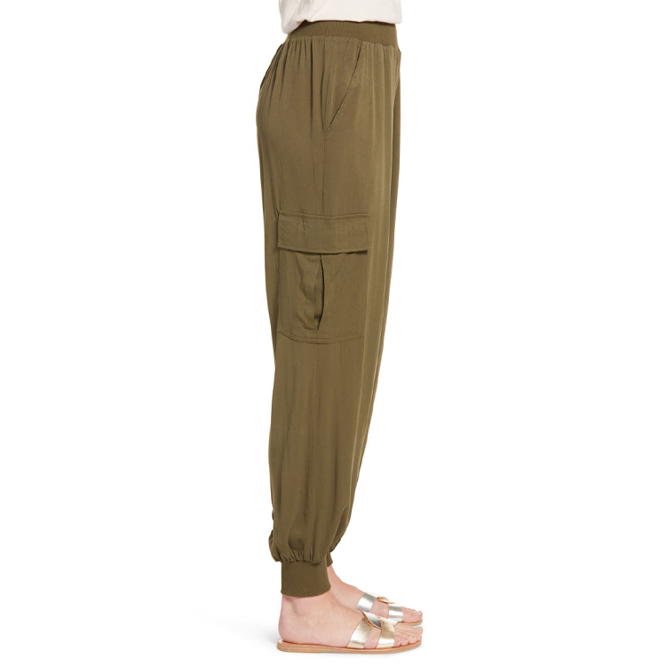 Women's Cargo Pants