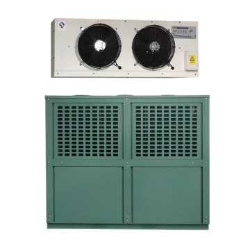 Cold Room Freezer and Chiller Systems for Cold Storage
