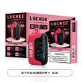 Gudang AS Luckee Ultra 40000 Puffs Disposable Vape