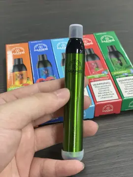 New product Honeydew Punch 2500puffs vape flavor pen