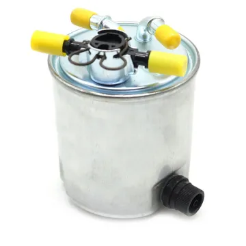 OEM # 16400-JY00B 16400JY00B New Fuel Filter for Nissan Qashqai X-Trail for Renault Koleos 16400-JD50B 16400-JY00D 16400-JY09E