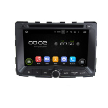 Car Audio Electronics for SsangYong RODIUS 2014