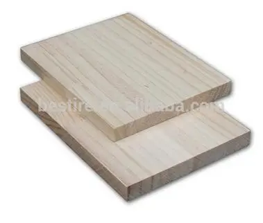 Finger Joint board