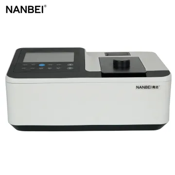 Quick Series Full Spectrum Water Quality Rapid Analyzer