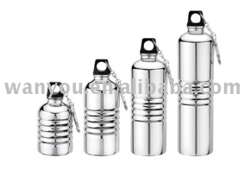 Sport Water Bottle