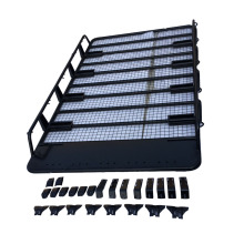 Pickup 4x4 Universal steel Roof Rack