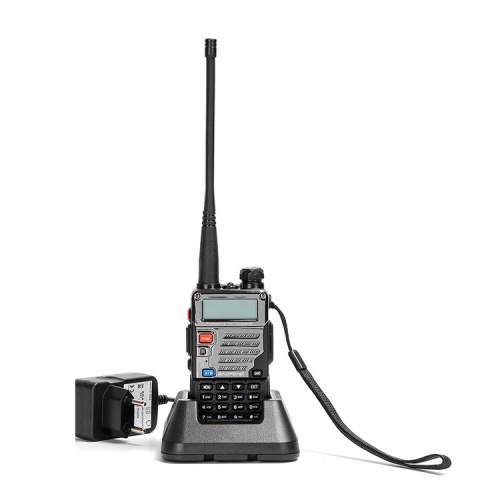 Baofeng UV-5RE Handheld Transceiver Digital Portable Radio