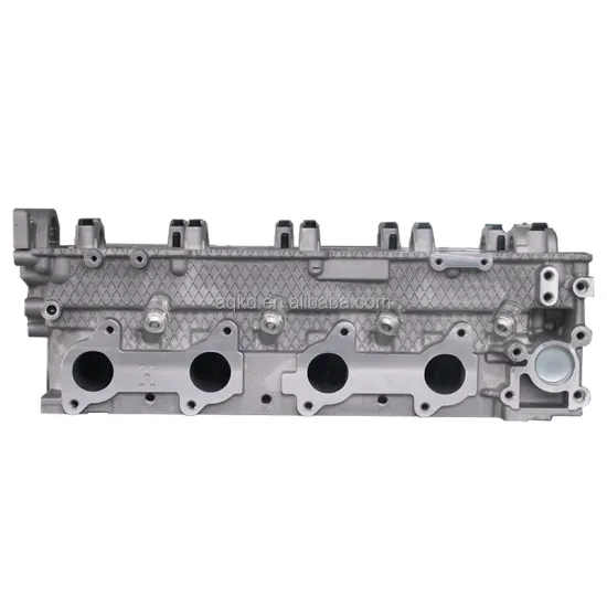 7704453 7618445 98809738 7734225 Engine Bare Cylinder Head for Fiat Tempra Parts