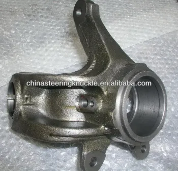 FORD Fista knuckle