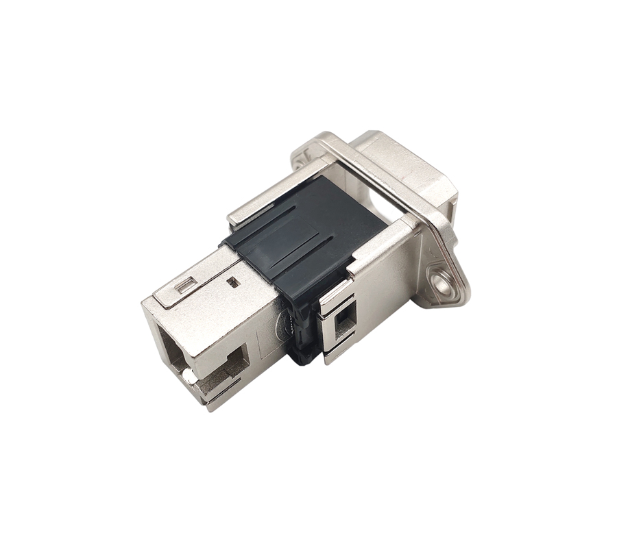 Rj45 Connector