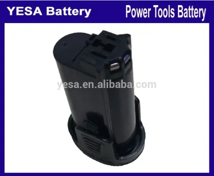 7.2V 1500mAh~2000mAh Li-ion power tools Battery for Dremel F0138100JB 26150808JA 808 ,85-0352 battery
