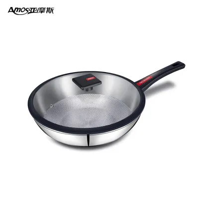 Home Pure Titanium Wok