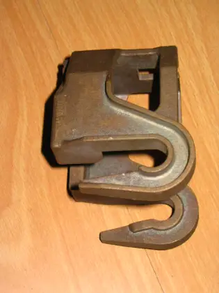 Dhc fuse cutout