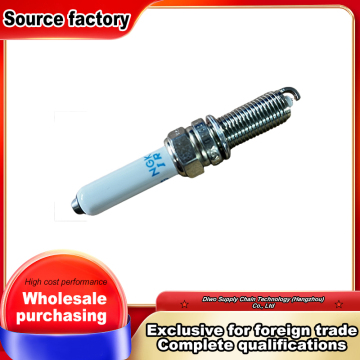 Nickel Alloy Long Life Spark Plug