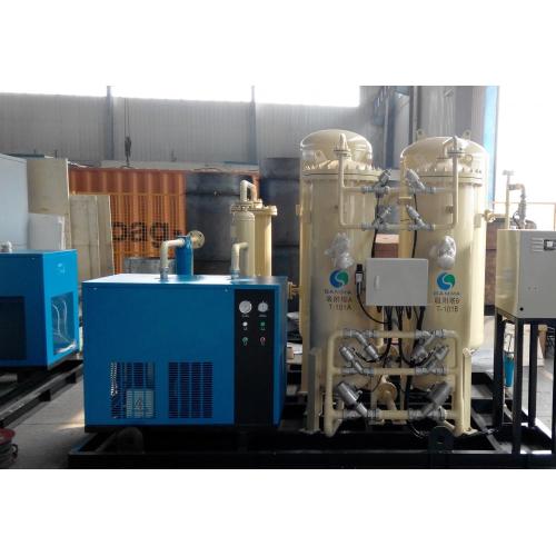 93% Purity Medical Oxygen Generation equipment