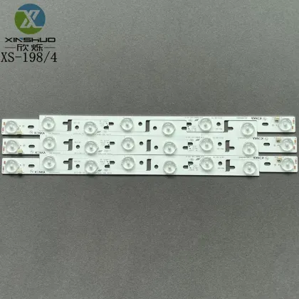 Wholesale LED Strips for KONKA KDL39SS662U TV Bar Backlights