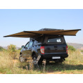 Toldo 4x4 para deportes al aire libre