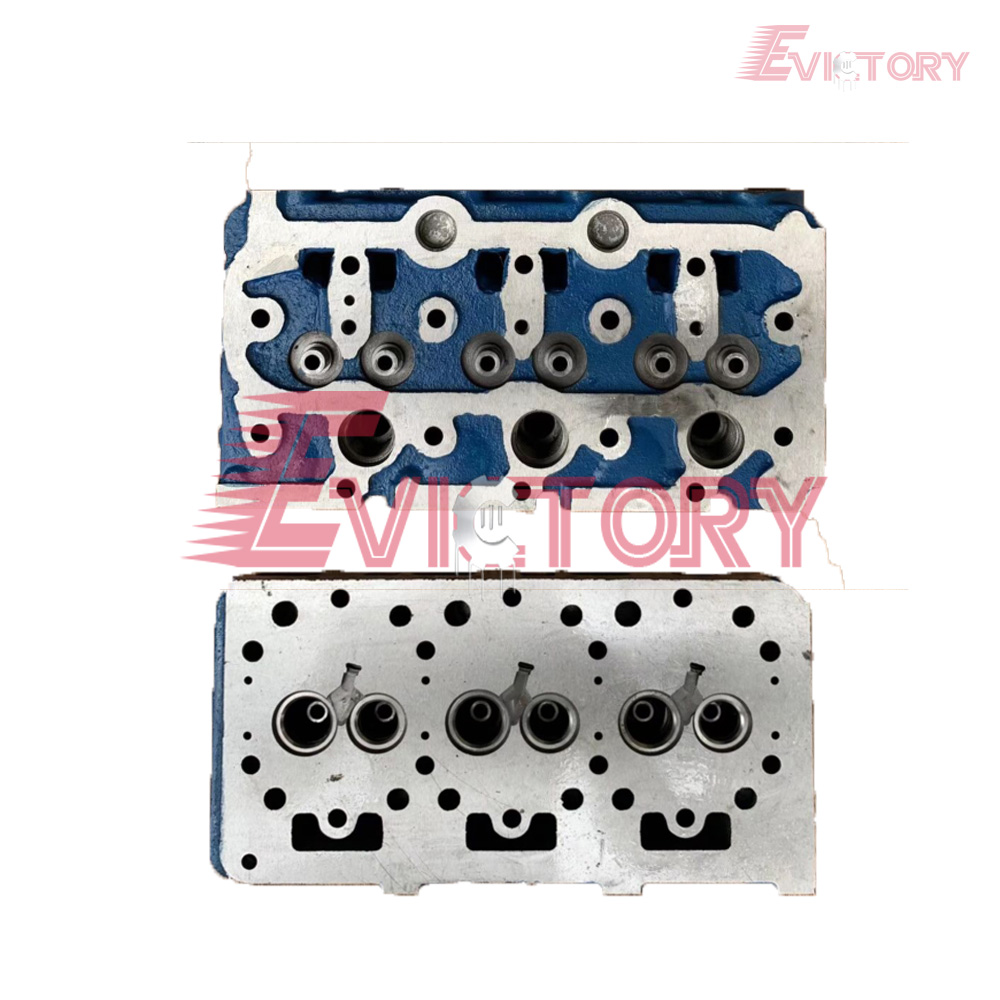 Kubota D902 크랭크 샤프트 메인 베어링, 고품질 Kubota D902 크랭크 샤프트 메인 베어링