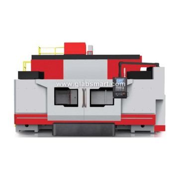 CNC -Maschel -Achse 5 -Achse