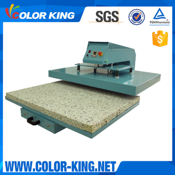 For Sublimation Slide Out Large Format large format heat press