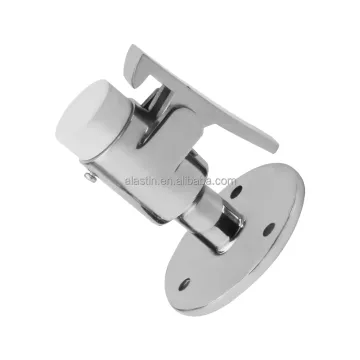 316 Stainless Steel Heavy Boat Door Holder Stopper for Yacht RV - Marine Hardware