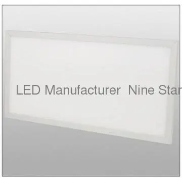 72W LED panel