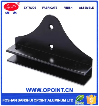 Precision Cnc Machining Supermax Milling Machine Parts