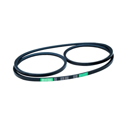 Transmission Belts SPA SPB Rubber Narrow V-belt