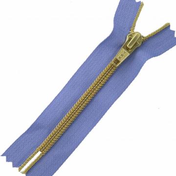 YKK zipper nylon imitation metal automatic head zipper