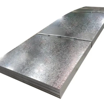Hot PPGI Metal Galvanized Steel Sheets for Roof Plates