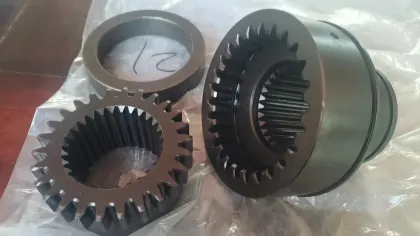 Baler Parts 0008334610 Spur Gear 15T for Claas 3200 Baler