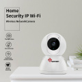 WiFi-мен 3MP нәресте бақылау камерасы