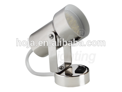 Swivel Cabin Light LED led 12v cabin light