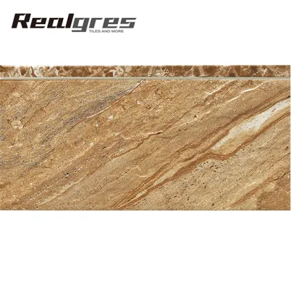 Fujian exterior wall tiles brick for house