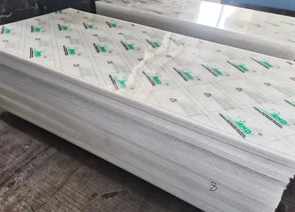 Polypropylene panels grey pp sheet pp plate