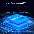 Intel Core/Pentium/Celeron 6 Ethernet Firewall Router