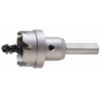 TCT Sheet Metal Hole Saw (HMTS)