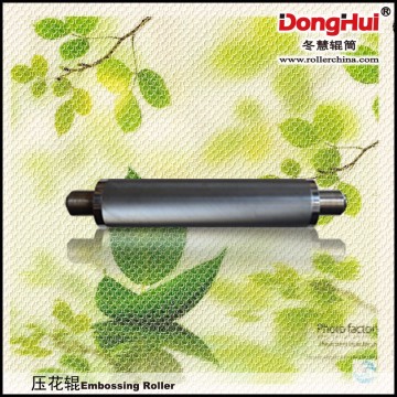 E1607-281,Embossing roller for toilet paper