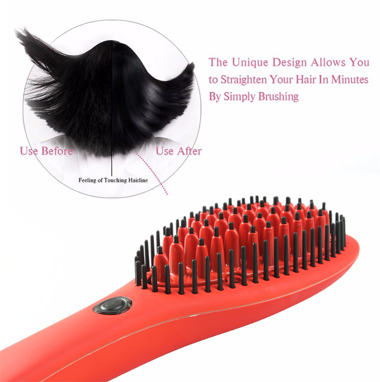 Hair Care Hairbrush