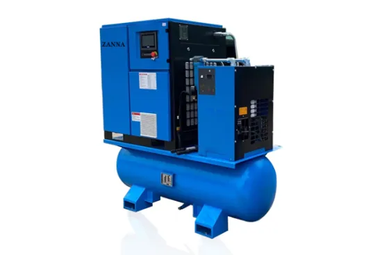 land rover defender integrated air compressor