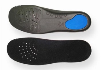 EVA Material Soft Foam Insole For Sports Shoes EVA Footbed For Athletic Shoe Footbed Elastic Insole EVA Footbed