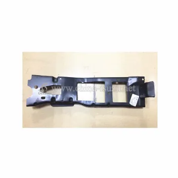 High Quality Truck Bracket Bumper 600P NPR 5-917070818-0 For Isuzu